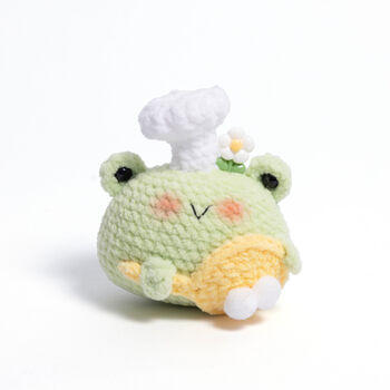 Cooking Buddies, 2 of 3