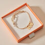 Personalised Sparkling Name Bracelet, thumbnail 5 of 6