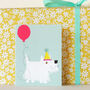 Mini Furry Friends And Flora Card Pack, thumbnail 2 of 10