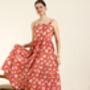 Kaushiki Dress, thumbnail 2 of 8