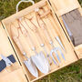Gardening Tool Kit And Case, thumbnail 3 of 8