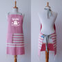 Personalised Apron, Hand Towel, Anniversary Gift, thumbnail 12 of 12