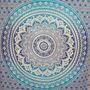 Indian Tapestry Wall Hanging Mandala Throw, thumbnail 4 of 7