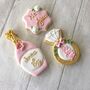 Personalised Engagement Biscuit Gift, thumbnail 4 of 5