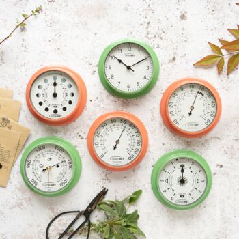 Mix And Match Miniature Weather Dials, 3 of 9