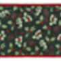 Hug Rug Winter Berries, thumbnail 2 of 2