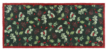 Hug Rug Winter Berries, 2 of 2
