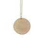 'Signature' 9ct Gold Medals With Engraving, thumbnail 3 of 7