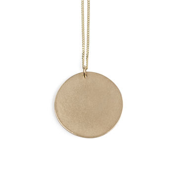 'Signature' 9ct Gold Medals With Engraving, 3 of 7