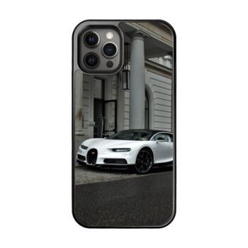 Bugatti Sports Car iPhone Case, 5 of 5
