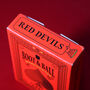 Man United Playing Cards, thumbnail 12 of 12