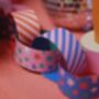 Deck The Halls | Christmas Paper Chain Kit, thumbnail 1 of 10