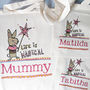 Magical Mummy And Me Bags, thumbnail 4 of 7