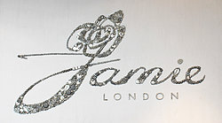 Jamie London Logo