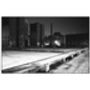 Concrete At Night, Barcelona Photographic Art Print, thumbnail 3 of 4