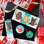 The Festive Treats Gift Set, thumbnail 1 of 2