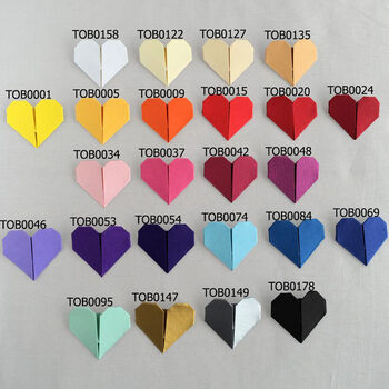 Halloween Paper Bouquet, 2 of 4