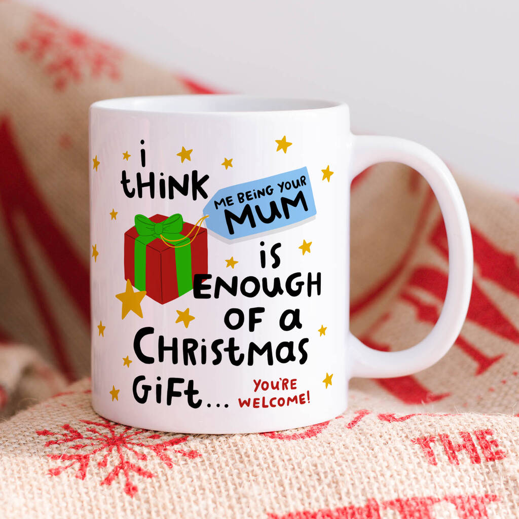 hallmark christmas mugs for sale