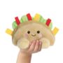 Palm Pals Fiesta Taco Soft Toy, thumbnail 5 of 5
