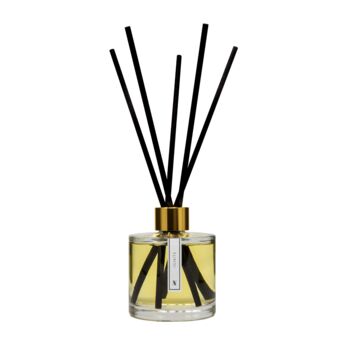 Long Lasting 200ml Eco Luxury Reed Diffuser, 2 of 4