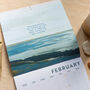 2024 Calendar | Ocean And Shore, thumbnail 2 of 10