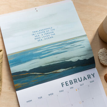 2024 Calendar | Ocean And Shore, 2 of 10
