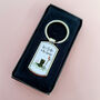Life Is Better In The Garden Keyring, thumbnail 7 of 8