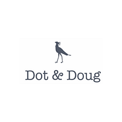 Dot & Doug Logo