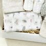 Little Owl New Baby Letterbox Gift Set, thumbnail 5 of 7