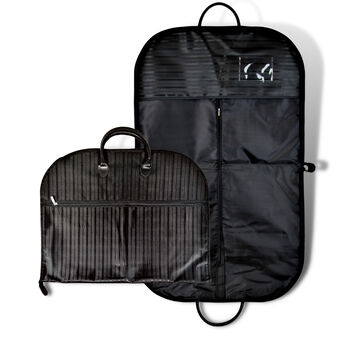 Waterproof Heavy Duty Garment Cover Travel Bag, 8 of 12