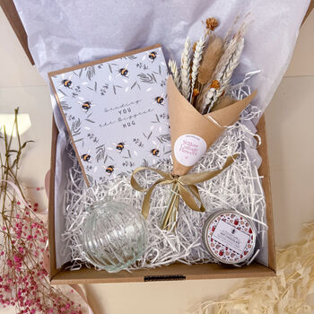 Big Hug Gift Hamper, 2 of 3