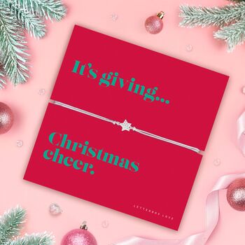 Nutcracker Christmas Parcel Gift Box, 2 of 6