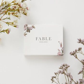 Gold Flying Pig Enamel Necklace, 6 of 8