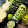 'Lemonade Swing' Healthy Soft Drink Acv Seltzer Pack, thumbnail 1 of 12