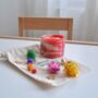 Mini Christmas Play Dough Kit, thumbnail 2 of 4