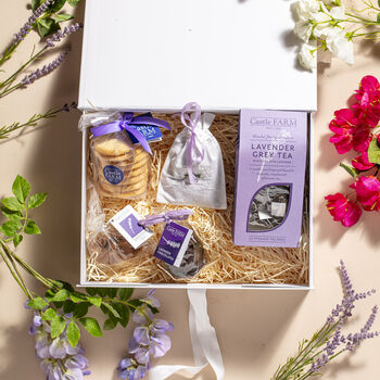 Relax Gift Box, 2 of 7