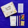 Funfetti Cupcake Baking Gift Kit Letterbox Size, thumbnail 3 of 4