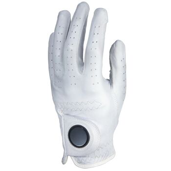 Personalised Engraved Cabretta Leather Golf Glove, 4 of 5