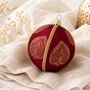 Anant Handmade Bauble, thumbnail 1 of 9