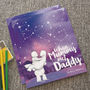 When Mummy Met Daddy Personalised Book, thumbnail 2 of 10