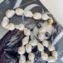 Big Baroque Pearls Necklace, thumbnail 1 of 2