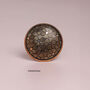 G Decor Versailles Vintage Gold Brass Door Knob, thumbnail 5 of 12