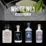 White Rum Taster Set Gift Box One, thumbnail 4 of 4