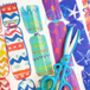 Luxury Christmas Wrapping Paper, thumbnail 2 of 6