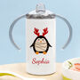 Personalised Kid's Sippy Cup, thumbnail 1 of 12