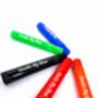 Doodle My Shoe Washable Colourful Pens/Felt Tips, thumbnail 4 of 4