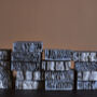 Handmade Organic Activated Charcoal Soap, thumbnail 3 of 5