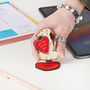 Personalised 'Love You Furever' Dog Desk Ornament, thumbnail 1 of 3