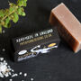 Scorpio Natural Vegan Zodiac Soap Bar, thumbnail 7 of 12