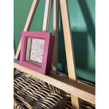 The Stirling Small Deep Box Picture Frame, 2 of 2